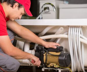 About Plumbers Pros Cape May Point, NJ